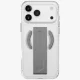 Uniq Heldro Air Case for iPhone 17 Pro Max, Transparent