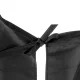Hair Cutting Cape, Lightweight Barber Cloak, Hairdressing Waterproof Gown, 140x100cm