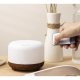 LED Aroma Diffuser Air Humidifier with Remote Control N23511