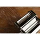 Marcato Atlas 150 Linguine Pasta Attachment, 150 mm, Silver