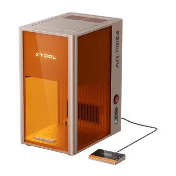 xTool F2 Ultra UV Laser Engraver 5W