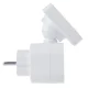 GreenBlue GB605 E Digital Timer, 16A, 3680W, IP20, White