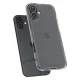 Spigen Ultra Hybrid Case for iPhone 16, Clear