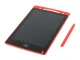 LCD Drawing Tablet 8.5\", Red