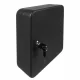 Malatec Key Safe / Box for 48 Keys, Graphite