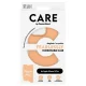 CARE by PanzerGlass iPhone 16 Pro Case Fashion Case Peachy MagSafe