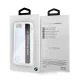 BMW Motorcase Case for iPhone 7 / 8 / SE - Transparent Black