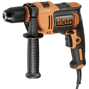 Black & Decker BEH710-QS Impact Drill, 710 W