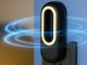 Ultrasonic Electric Insect and Mosquito Repeller with LED Night Light