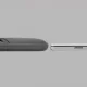 Wozinsky WNL-15G 15.6\" Neoprene Laptop Case - Gray