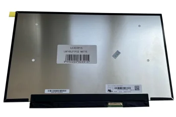 Laptop Screen 14.0" 1920x1080 FHD, 144Hz, Slim, Matte, 40pin