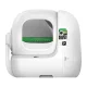 Smart Self-Cleaning Litter Box PetKit Purobot Max Pro 2 AI Camera