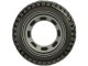 Inflatable Swimming Ring Tire Shape, 70 cm