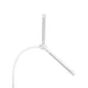 Glow 6019 Cosmetic Treatment Lamp on Stand