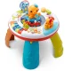 Ricokids 781800 Educational Table with Music and Sound