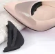 Black Foam Shoe Fillers for High Heels (1 Pair)