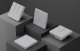 Smart Light Switch Avatto TS60-EU-W3 3-Channel Wi-Fi