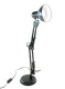 Adjustable Black Drafting Desk Lamp E27