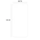 Etteri Hybrid Screen Protector Glass for Samsung Galaxy S24