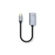 Maxlife MXHC-01 USB-C to HDMI Adapter 4K 60Hz, Black