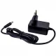 Huslog OW-3912 Desk Lamp with Wireless Charging, Black