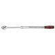 GEDORE red 1/2\" 2K Telescopic Ratchet, 460–600 mm