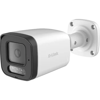 D-Link BCB-P01 Outdoor IP Surveillance Camera 1080p