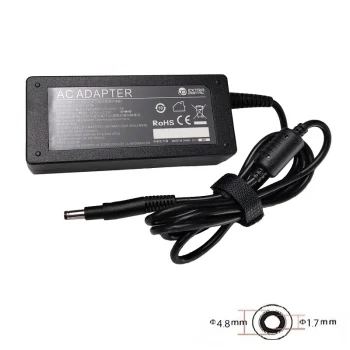 Extra Digital Laptop Power Adapter for HP 65W (19.5V, 3.33A, 4.8*1.7mm)