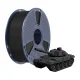 Sunlu PLA+ High-Speed 3D Printer Filament 1.75mm, Black
