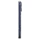 Spigen Thin Fit MagSafe Case for iPhone 17 Pro - Clear Navy Blue