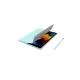 AmazingThing Titan Pro Folio Case for iPad Air 11\" M3/M4 (2025/2026) - Blue