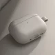 Protective Case AmazingThing Glamour for AirPods Pro 3, Gray