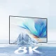 Ugreen DisplayPort and USB-C to USB-C Switch 8K 60Hz 65878, Gray