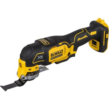 DeWalt DCS356NT-XJ 18V Cordless Multi Tool