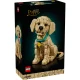 LEGO Icons 11384 Golden Retriever Puppy
