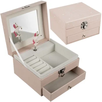 Jewelry Box with Music 22903
