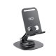 Phone Stand for Desk XO C151 with 360 Rotation, black
