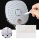 Cleaning brush cutter