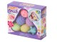 Sensory Corrective Toy Balls Set for Kids, Toddlers