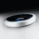 3mk HARDY Lens Protection Pro lens glass iPhone 17 Pro / 17 Pro Max - silver