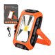 Фонарь для мастерской Superfire GM05 500lm Powerbank
