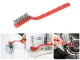 Wire Brush Set 3 pcs, 16 cm