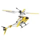 Remote Control Helicopter Syma S107G, Yellow