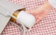 Mini Blender Deerma DEM-NU01 for Smoothies, Shakes and Juices, 300 ml