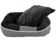 Soft Bed for Dogs and Cats, Size M (50x45cm)