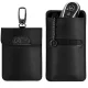 Tech-Protect KLR400 Anti-Theft Car Key Case, Black