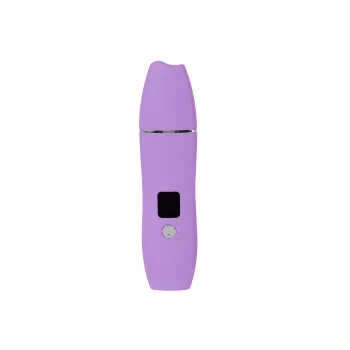 Ultrasonic Cavitation Peeling Device Marielle MPK, purple