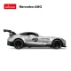 Rastar Mercedes AMG GT2 RC Car 1:14, Grey