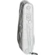 Victorinox Swiss Champ Silvertech Pocket Knife