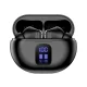 Tech-Protect UltraBoost TWS Pro G2 Wireless Earbuds Black